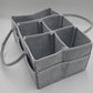 Medium Nappy Caddy