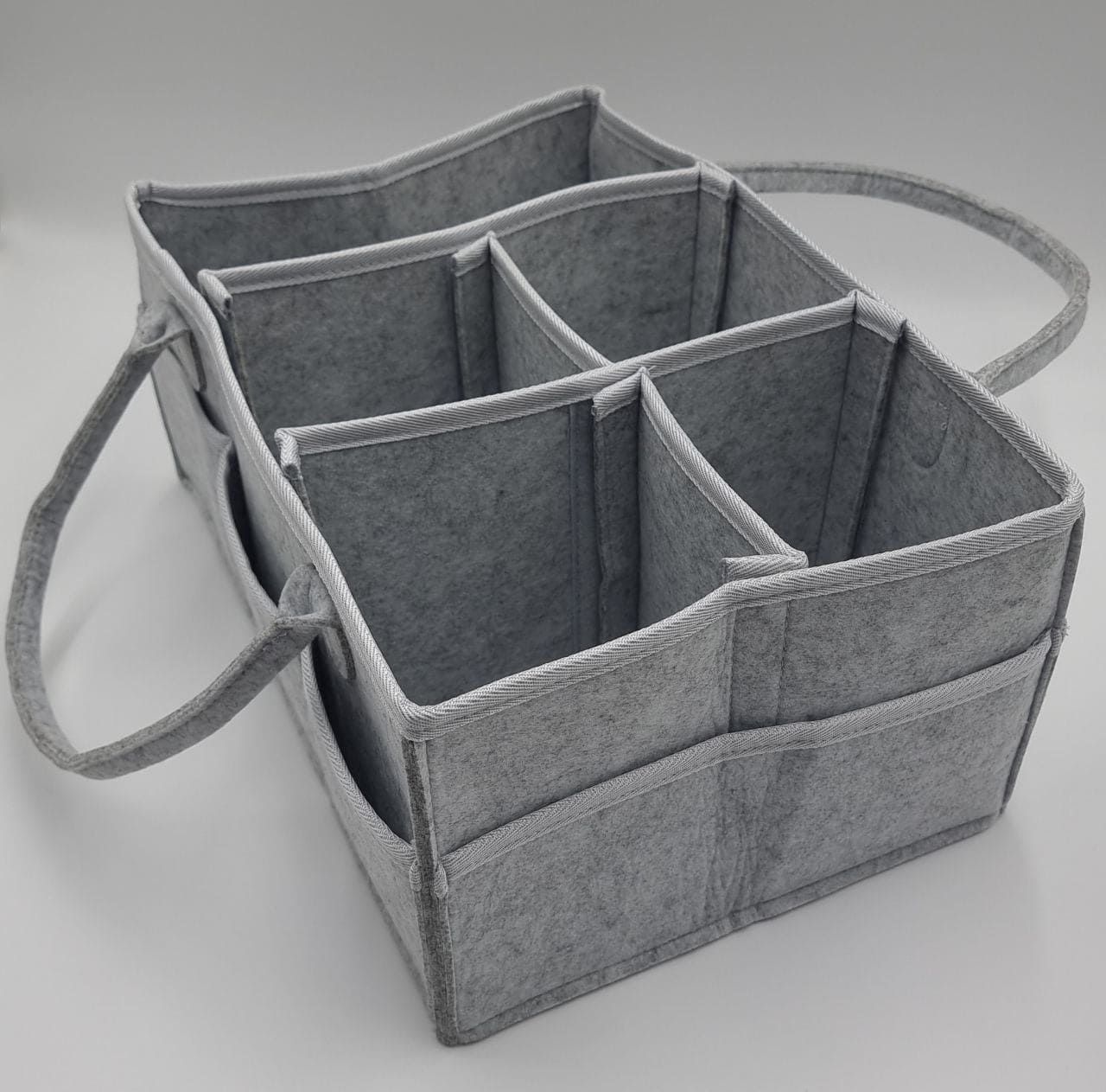 Medium Nappy Caddy