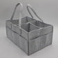 Large Nappy Caddy