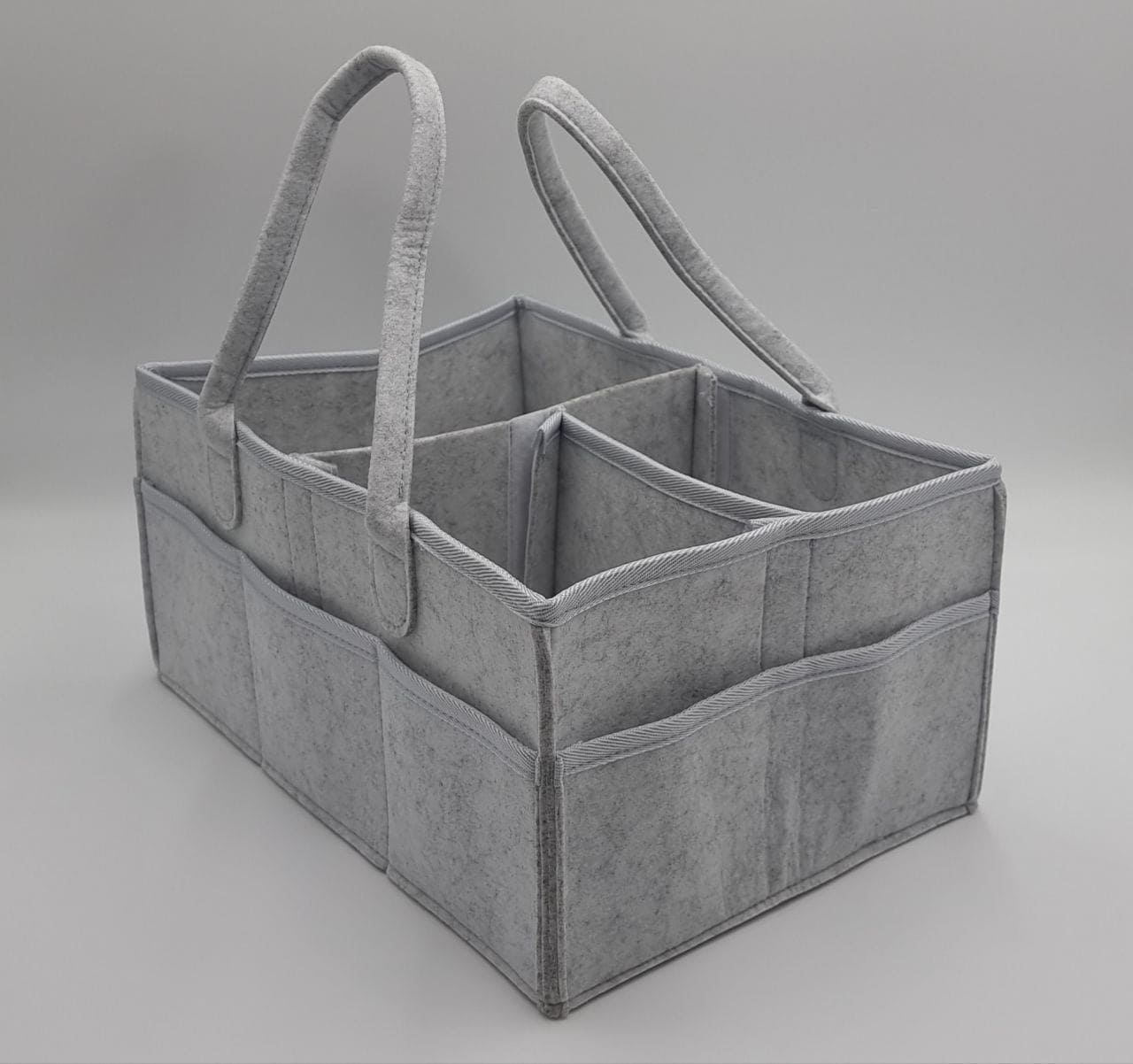 Large Nappy Caddy