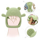 Teether Glove Mitten