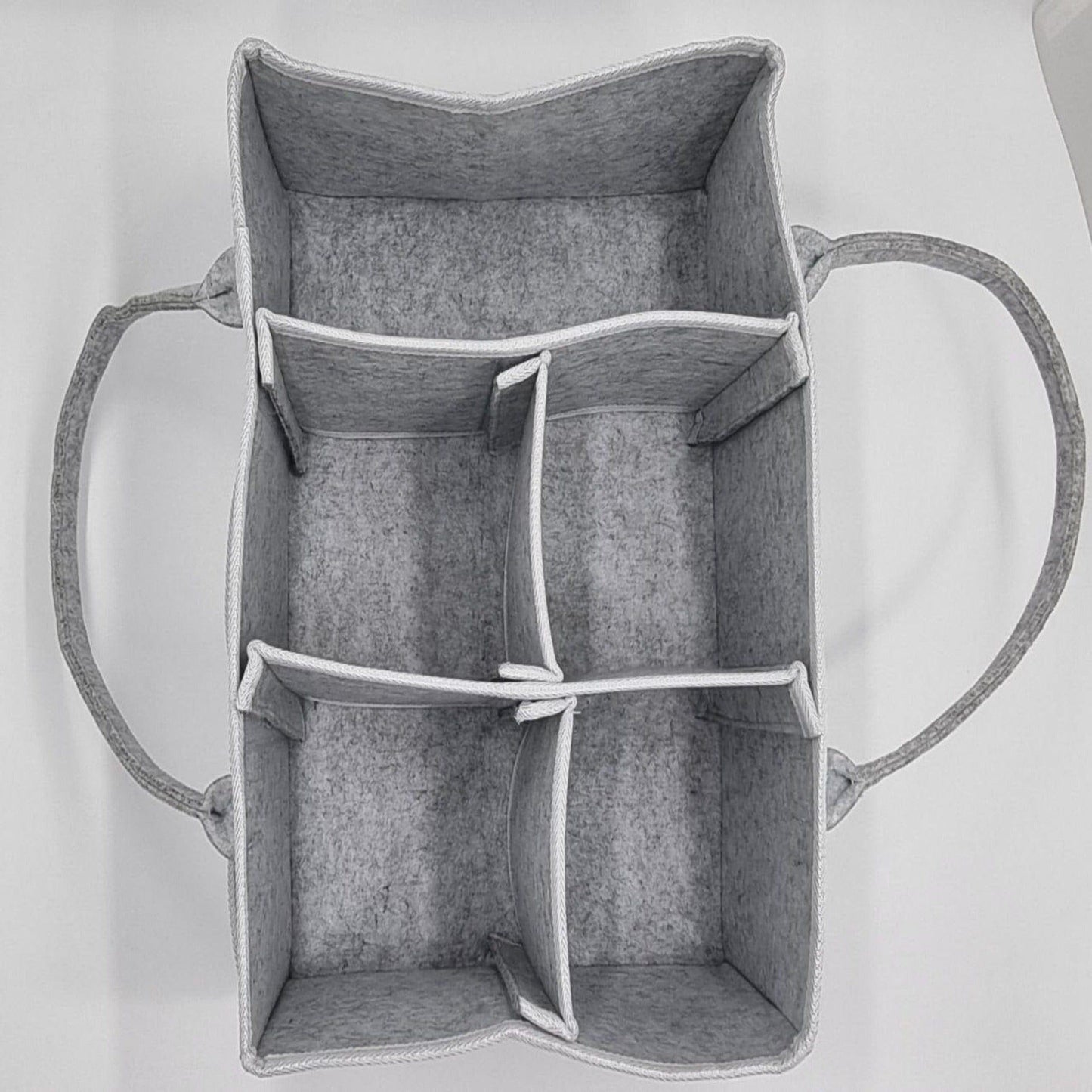 Large Nappy Caddy