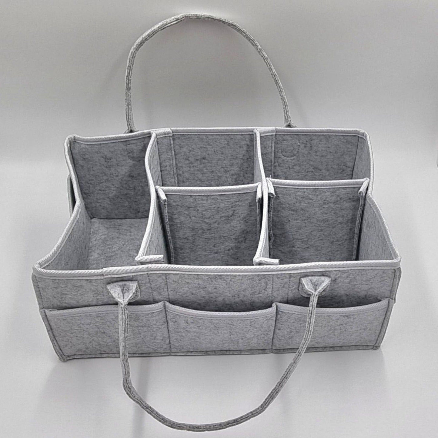 Large Nappy Caddy