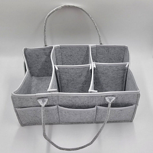 Large Nappy Caddy