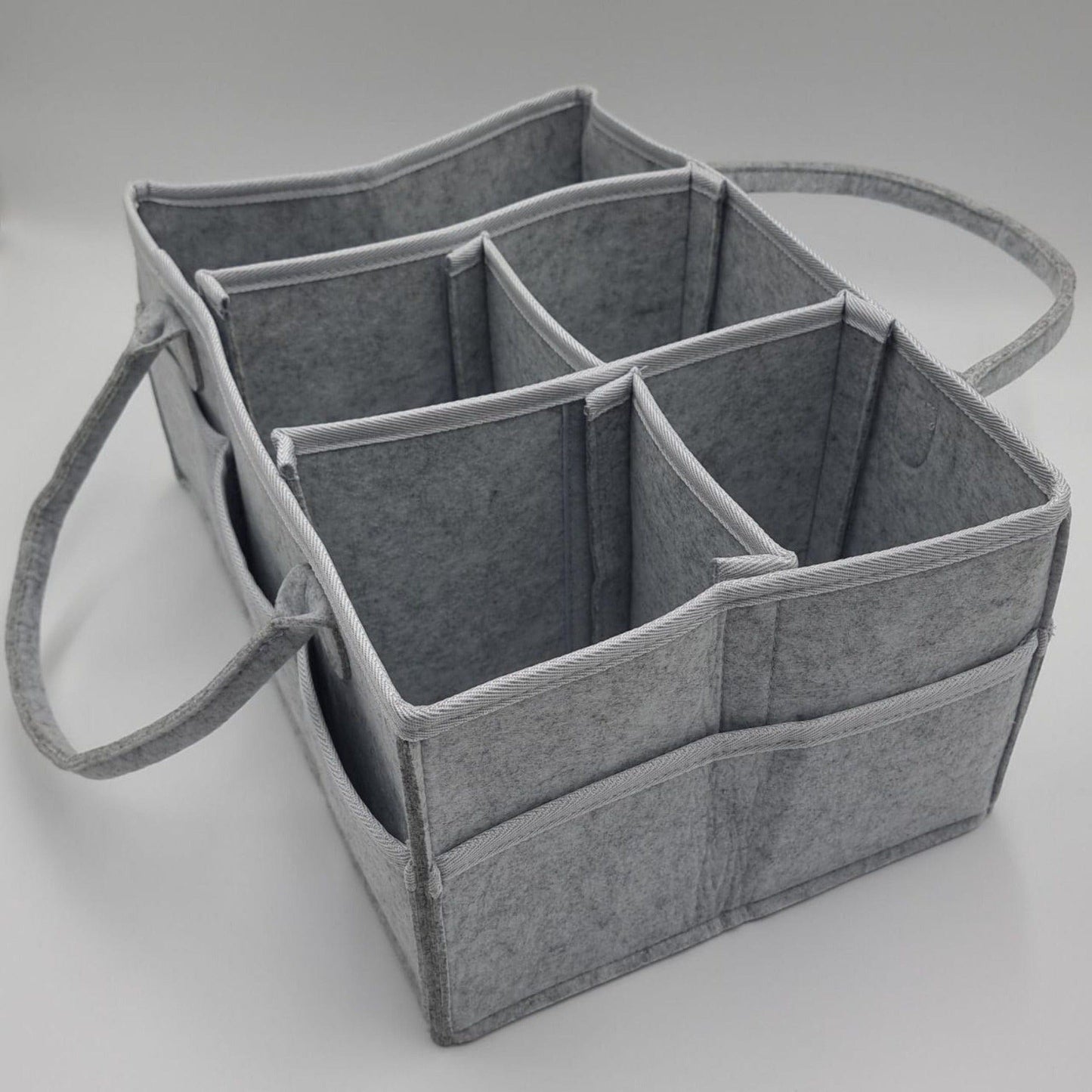 Large Nappy Caddy
