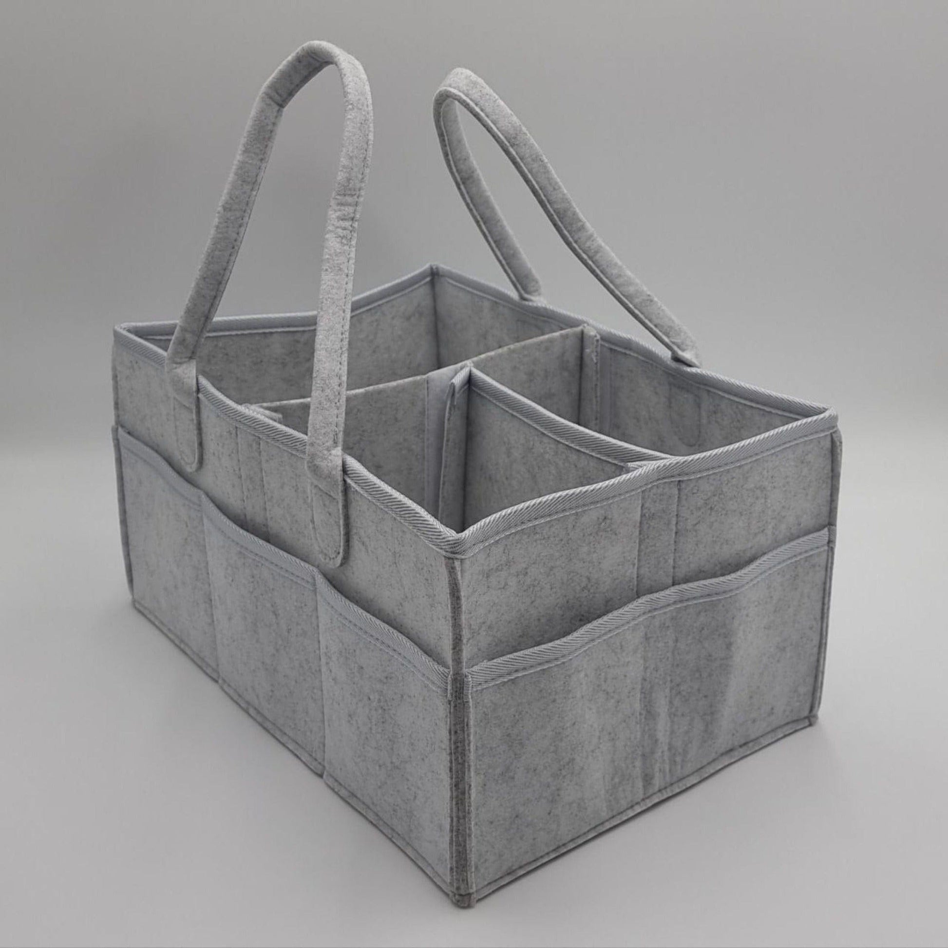 Medium Nappy Caddy Organiser