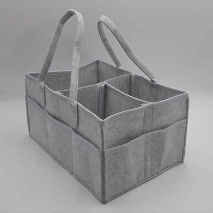 Medium Nappy Caddy Organiser
