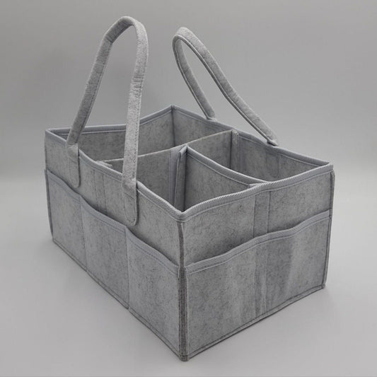 Medium Nappy Caddy Organiser