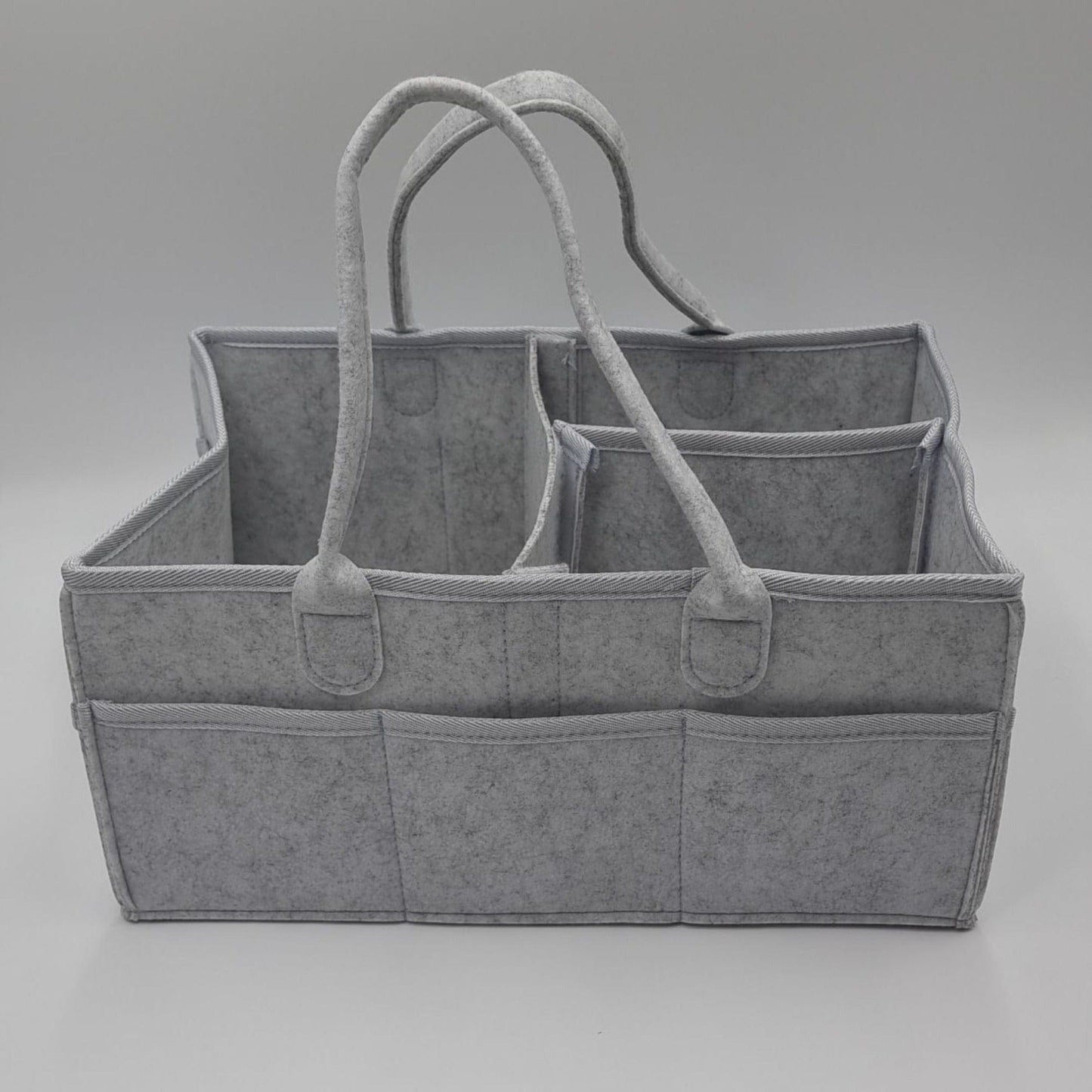 Medium Nappy Caddy Organiser
