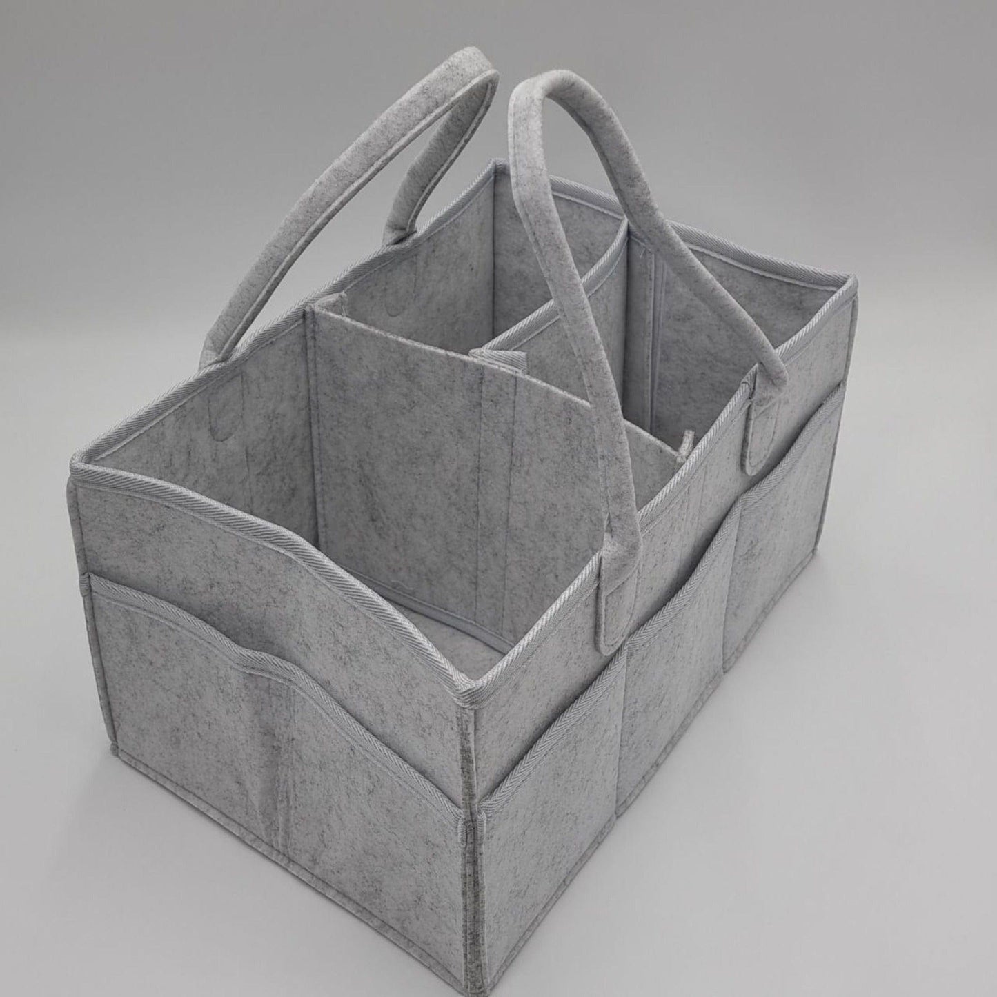 Medium Nappy Caddy Organiser
