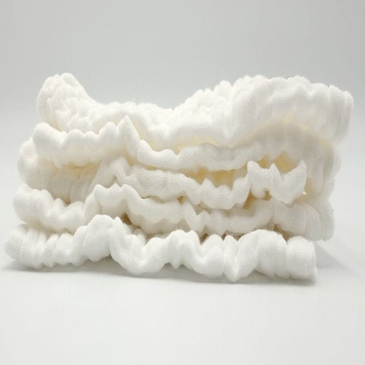 Muslin Squares Burp Cloth