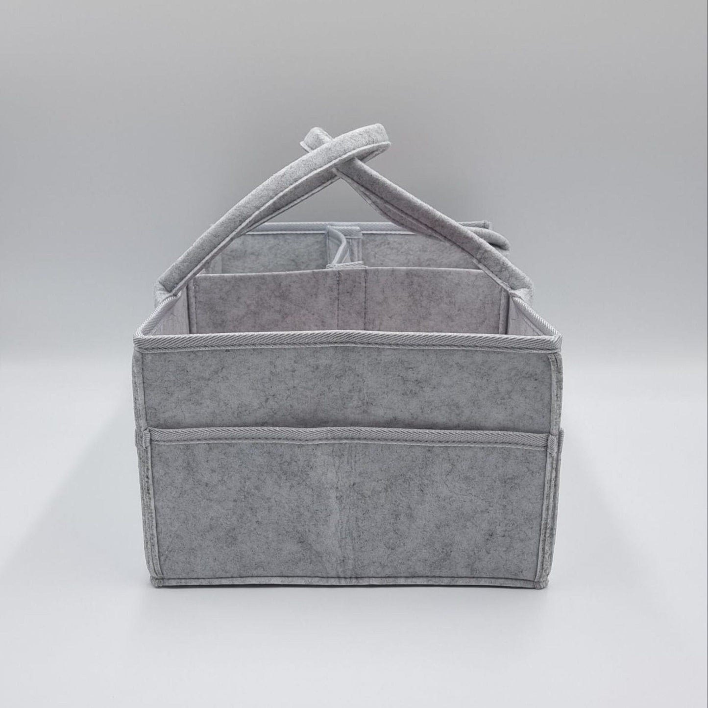 Medium Nappy Caddy Organiser