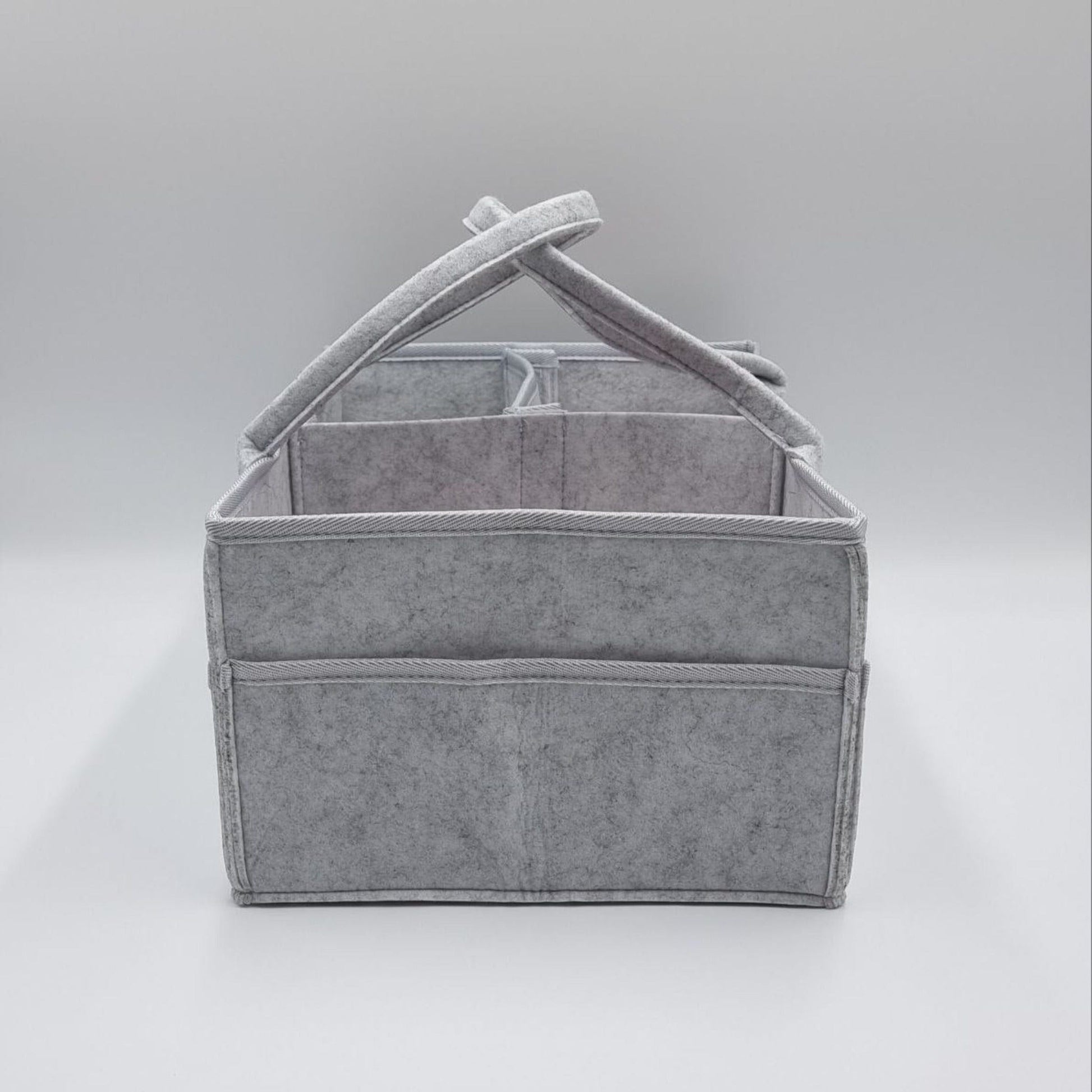 Medium Nappy Caddy Organiser