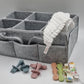 Large Nappy Caddy-Mega Bundle