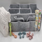 Large Nappy Caddy-Mega Bundle