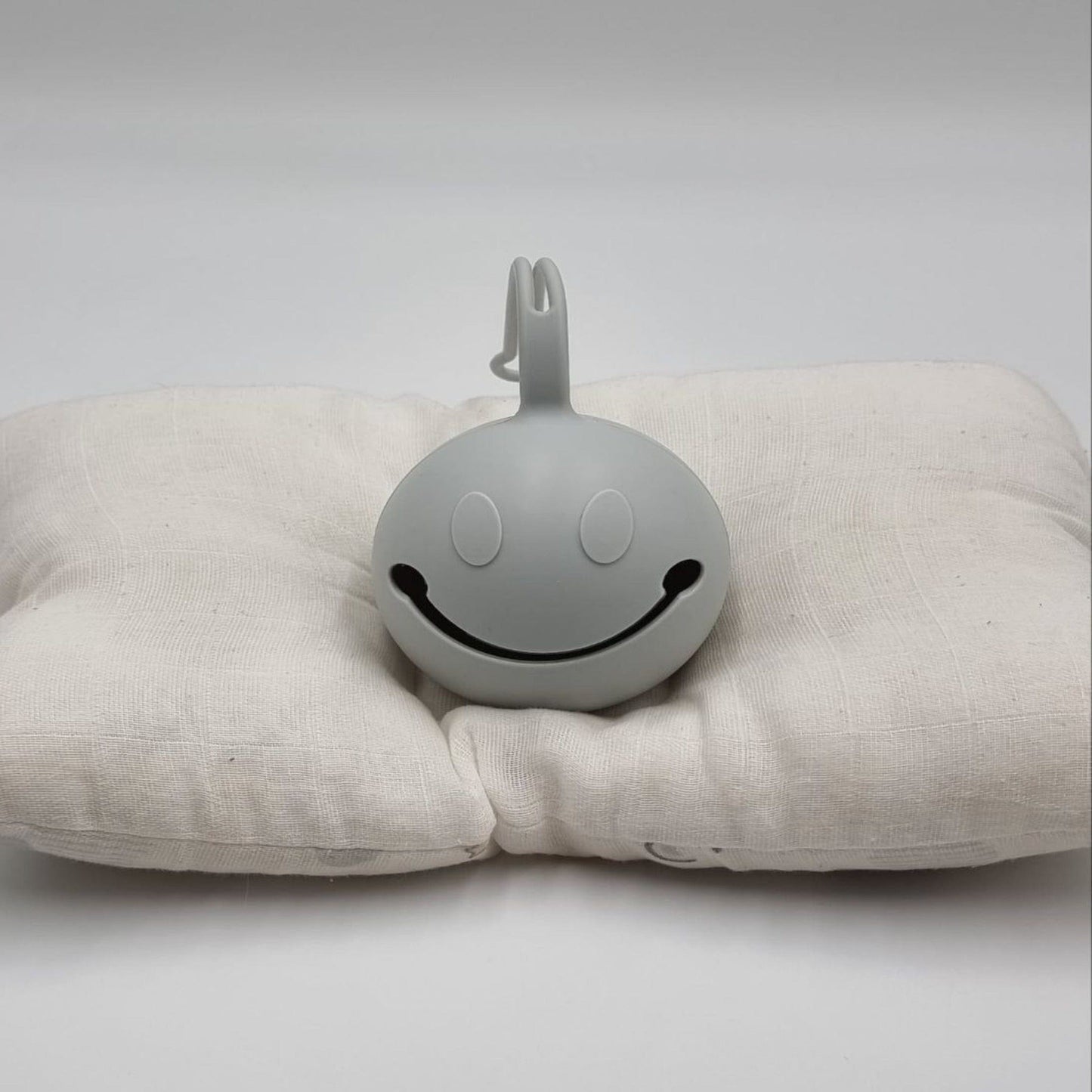 Pacifier Case Accessory
