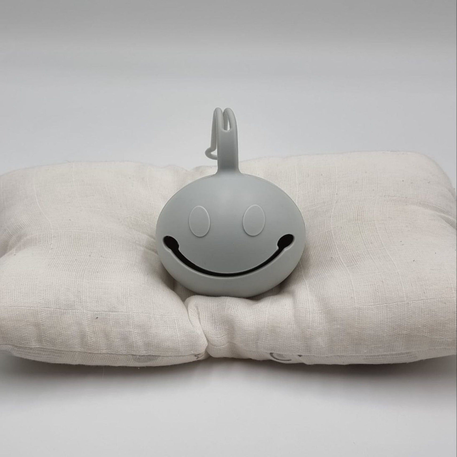 Pacifier Case Accessory