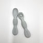 Grey