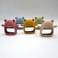 Teether Mittens